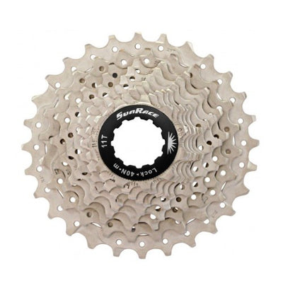 SunRace 10v cassette 11-25