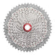 cassette 11SP Csmx8 11-46T zilver