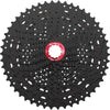 cassette Csmz90 12S 11-50T zwart