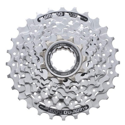 Shimano Alivio CS-HG51 11-28 8 speed