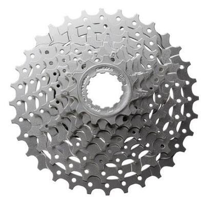 Shimano Alivio CS-HG400 11-28 9 speed