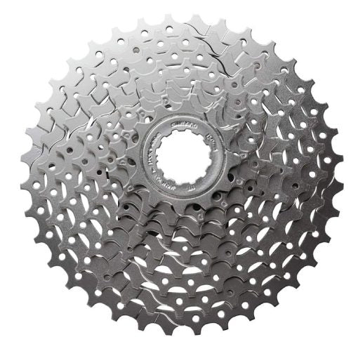 Shimano cassette 9V 11-32 CS-HG400 Deore CSHG4009132
