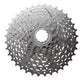 Shimano cassette 9V 11-32 CS-HG400 Deore CSHG4009132