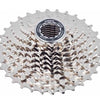 Shimano cassette tiagra cs-hg500 10 speed 11-32 t zilver