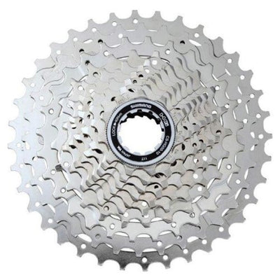 Shimano cassette 10v 11-36 CS-HG50 ICSHG5010136