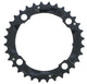 Shimano kettingblad Deore 36T zilver steek 104 Y1LD98090