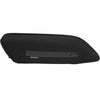 Basil Downtube Battery Cover - sleeve frameaccu voor Bosch - zwart