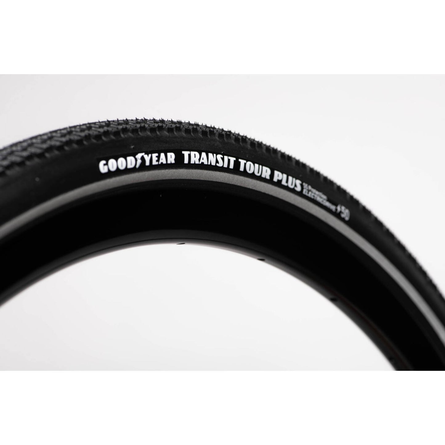 Goodyear - transit tour plus s5 protection 28x2.00 reflex