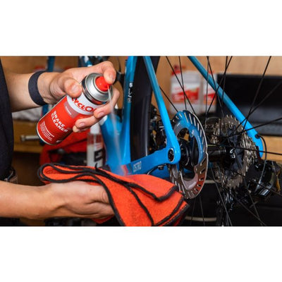 Cyclon Brake Cleaner Spray 250 ml (in blisterverpakking)