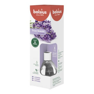 Bolsius geurstokjes 60 ml french lavender | 3 stuks