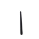 Bolsius gotische kaarsen 245 24 doos 4 stormy grey | 4 stuks