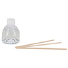 Bolsius geurstokjes 60 ml fresh cotton | 3 stuks