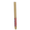 Bolsius dinerkaars rustiek oat beige