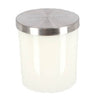 Geurkaars lavender-lime 290 gram | 6 stuks