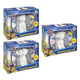 Moxy paw patrol gips gieten en schilderen
