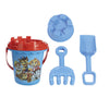 Moxy paw patrol emmerset 5-delig blauw