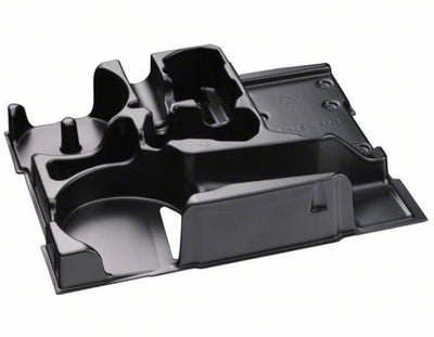 Bosch accessoires inleg voor l-boxx 136 voor o.a. gws 18 v-li gwx 18v-8 - 1600a002wh