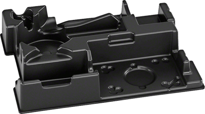 Bosch accessoires inlay | voor gex 12v-125 gex 18v-125 - 1600a0258z