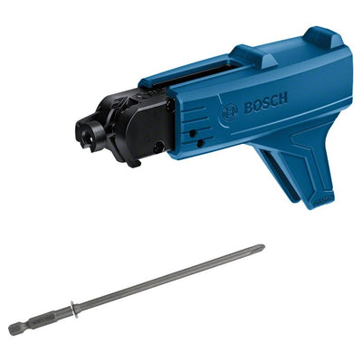 Bosch blauw gma 55 professional | magazijnhulpstuk voor droogbouwschroevendraaier - 1600a025gd