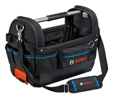 Bosch blauw gereedschaptas gwt 20 proclick - compatibel met l-boxx - 1600a025l6