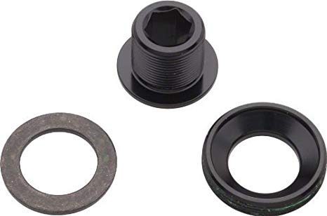 Sram crankbout dub m18 m30 zwart