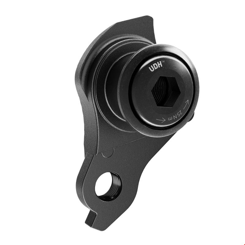 Sram derailleurpad universeel zwart