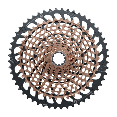 Sram xx1 eagle cassette 12 spd xg-1299 10-52 koper