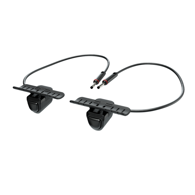 Sram axs versteller multiclick 150mm incl. bev beugel