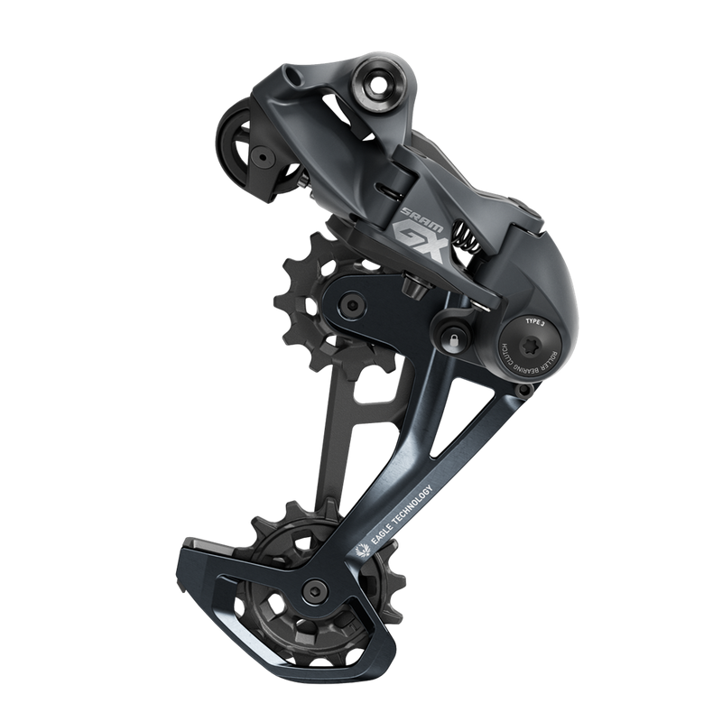 Sram achterderailleur gx eagle 12 speed max 52t