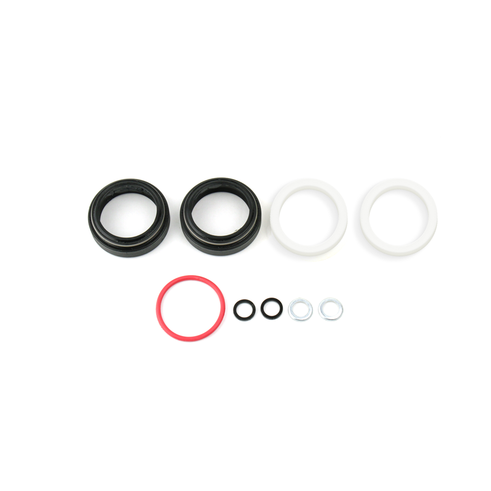 Rockshox stofkap dust seal skf set 32mm geen rand bluto rs1 sid >2017 (boost vorken)