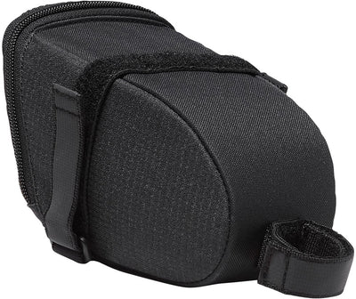 Vaude race light xl luminum - saddlebag