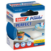 Tesa perfect 56343-00036-03 textieltape extra power blauw (l x b) 2.75 m x 38 mm 1 stuk(s)
