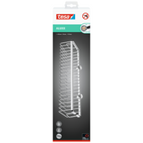 Tesa 1066814 - aluxx mandje enkel | 1 stuks - afbeelding 2