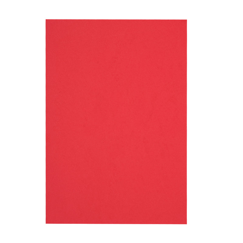 Vaessen creative • foam 2mm a4 10pcs
