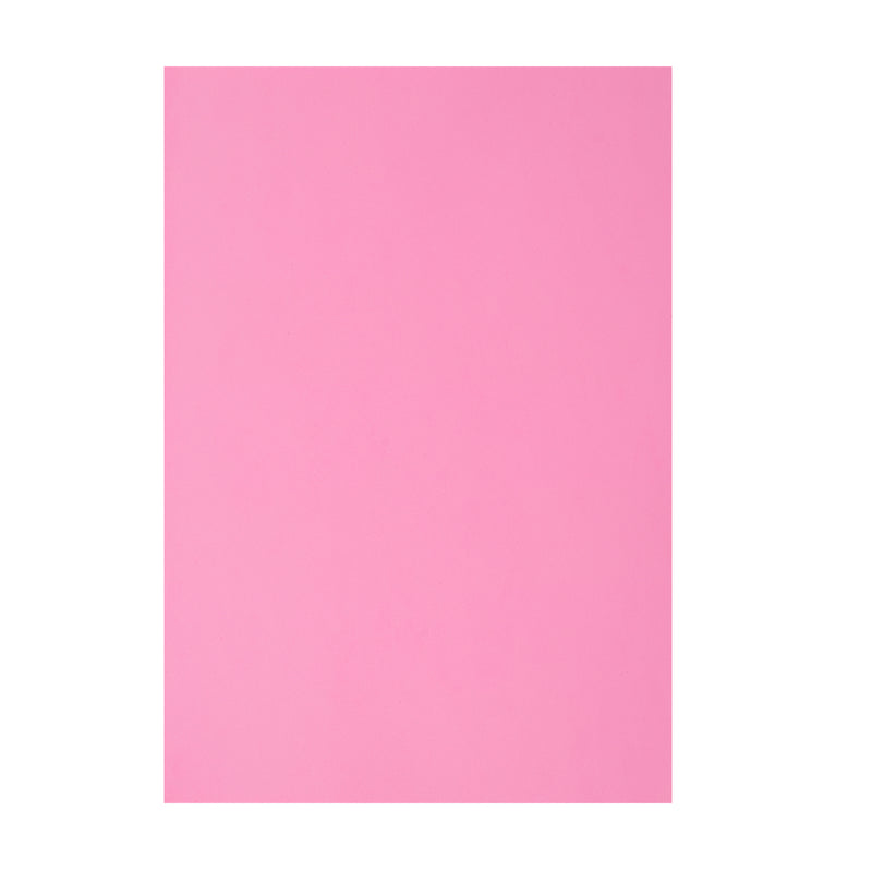 Vaessen creative • foam 2mm a4 10pcs pink