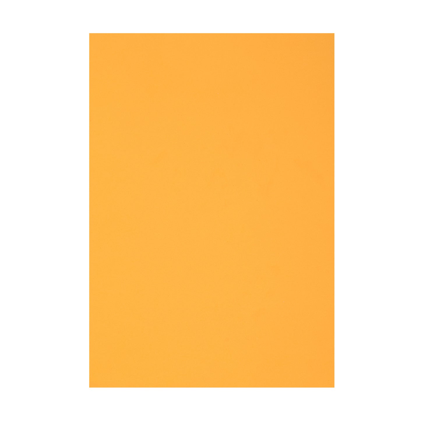 Vaessen creative • foam 2mm a4 10pcs honey