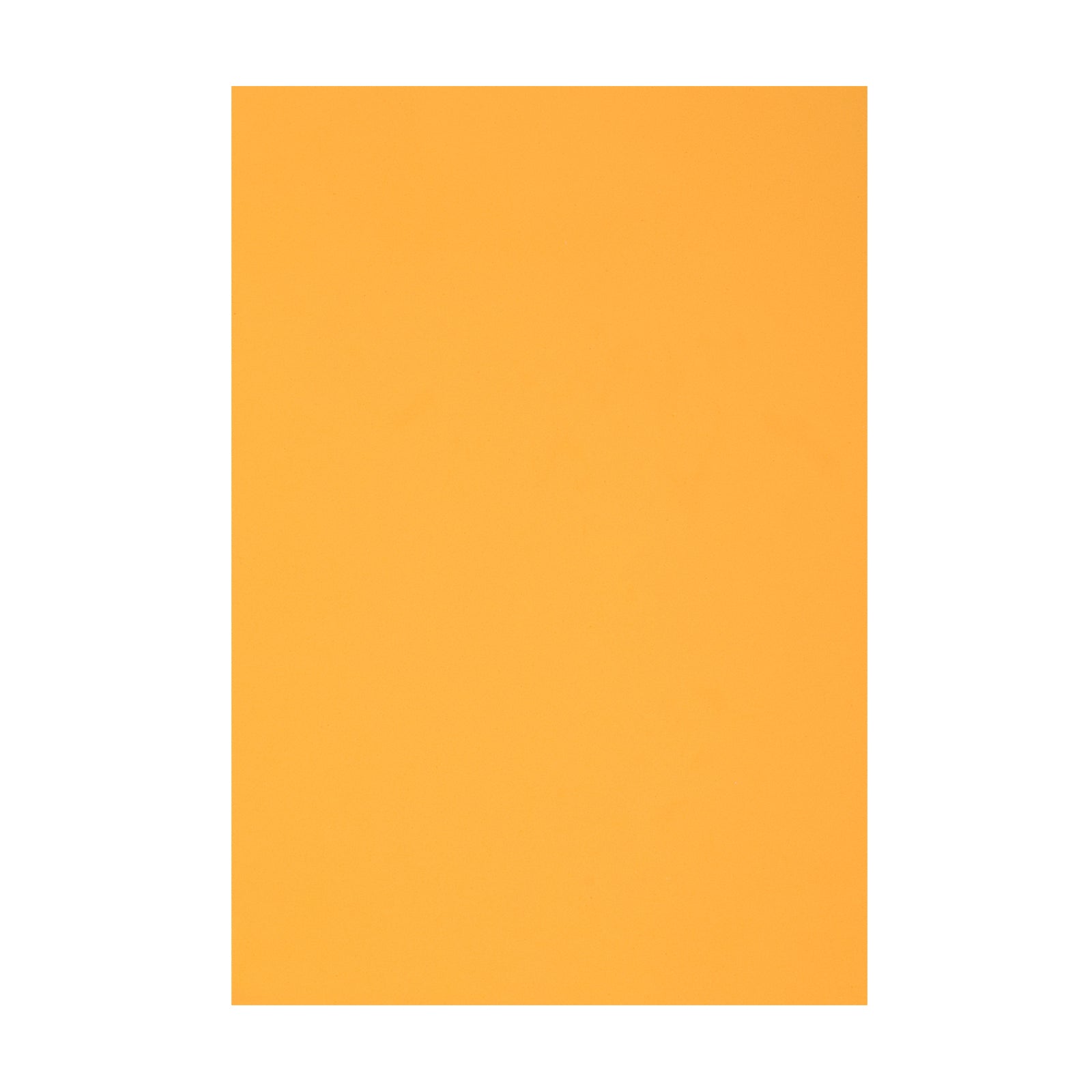 Vaessen creative • foam 2mm a4 10pcs honey