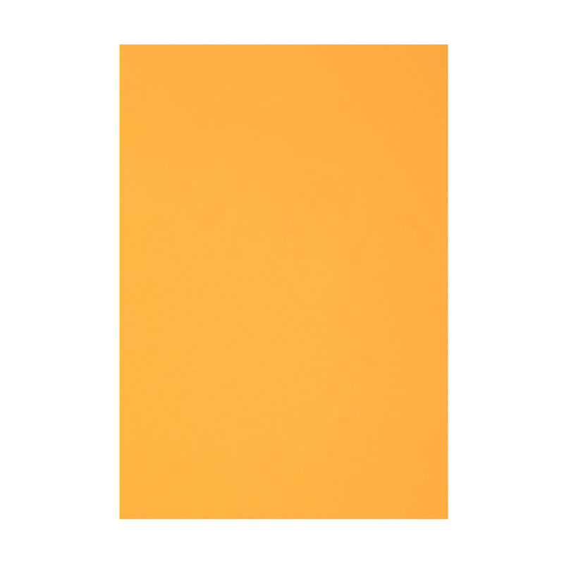 Vaessen creative • foam 2mm a4 10pcs honey