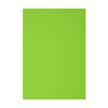 Vaessen creative • foam 2mm a4 10pcs light green