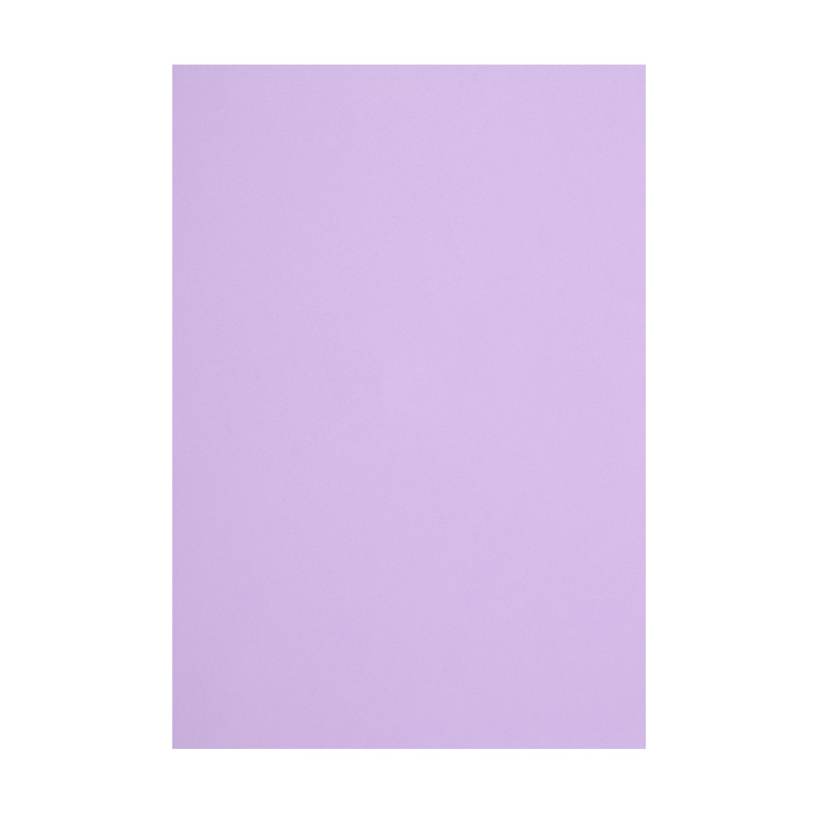 Vaessen creative • foam 2mm a4 10pcs lilac