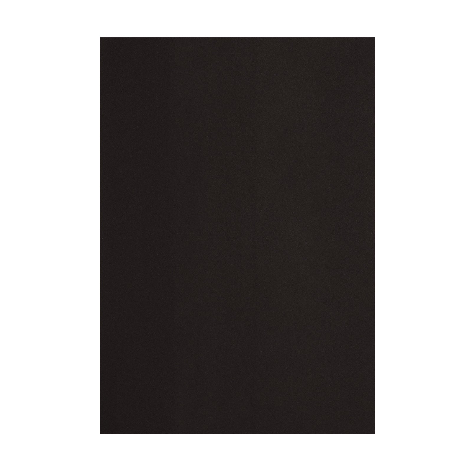 Vaessen creative • foam 2mm a4 10pcs black