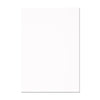 Vaessen creative • foam 2mm a4 10pcs white