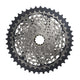 Sram cassette xg-1271 12 speed 10-44 force zilver