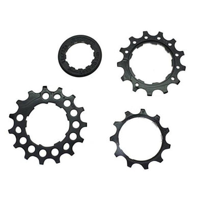 Sram tandwiel vevangingsset 11t-13t-15t voor pg1210 pg1230 eagle cassette