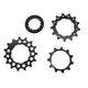 Sram tandwiel vevangingsset 11t-13t-15t voor pg1210 pg1230 eagle cassette