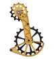 Kogel derauilleurkooi kolossos oversized r7000 r7100 gold