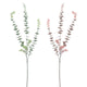 No brand eucalyptus spray l 78cm | 12 stuks