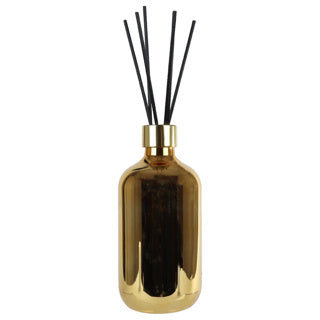 No brand diffuserset aroma art cashmere 400 ml | 2 stuks