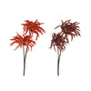 No brand kunstbloem amaranthus 2 assort pe 84cm | 2 stuks