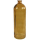 Countryfield vaas fles erik l karamel 40 cm | 6 stuks
